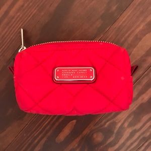 Marc by Marc Jacobs Crosby Quilted Cosmetics Bag